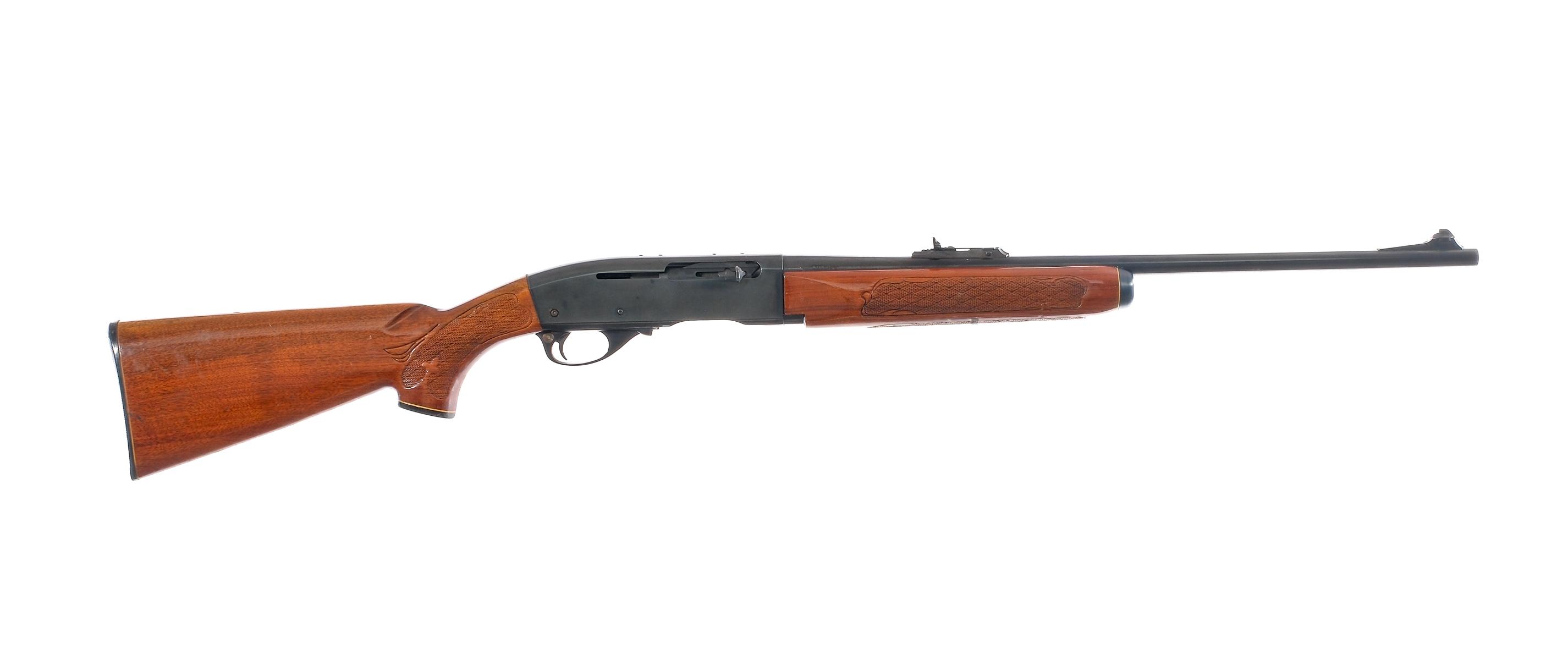 Remington 742 Woodsmaster .30-06 Sprg Semi Rifle