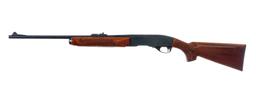 Remington 742 Woodsmaster .30-06 Sprg Semi Rifle