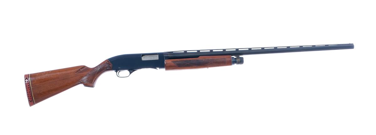 Winchester 1200 12Ga Mag Pump Action Shotgun