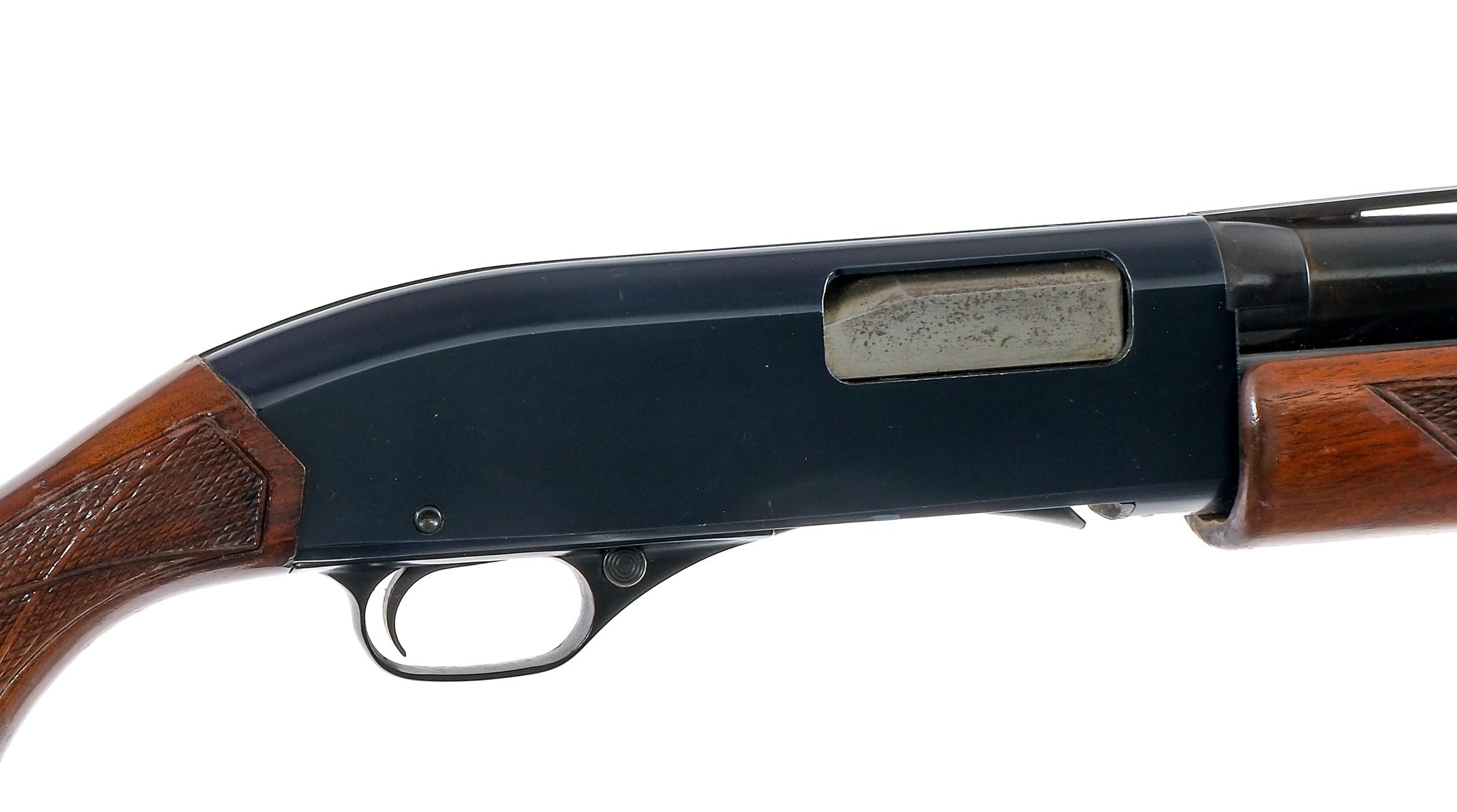 Winchester 1200 12Ga Mag Pump Action Shotgun