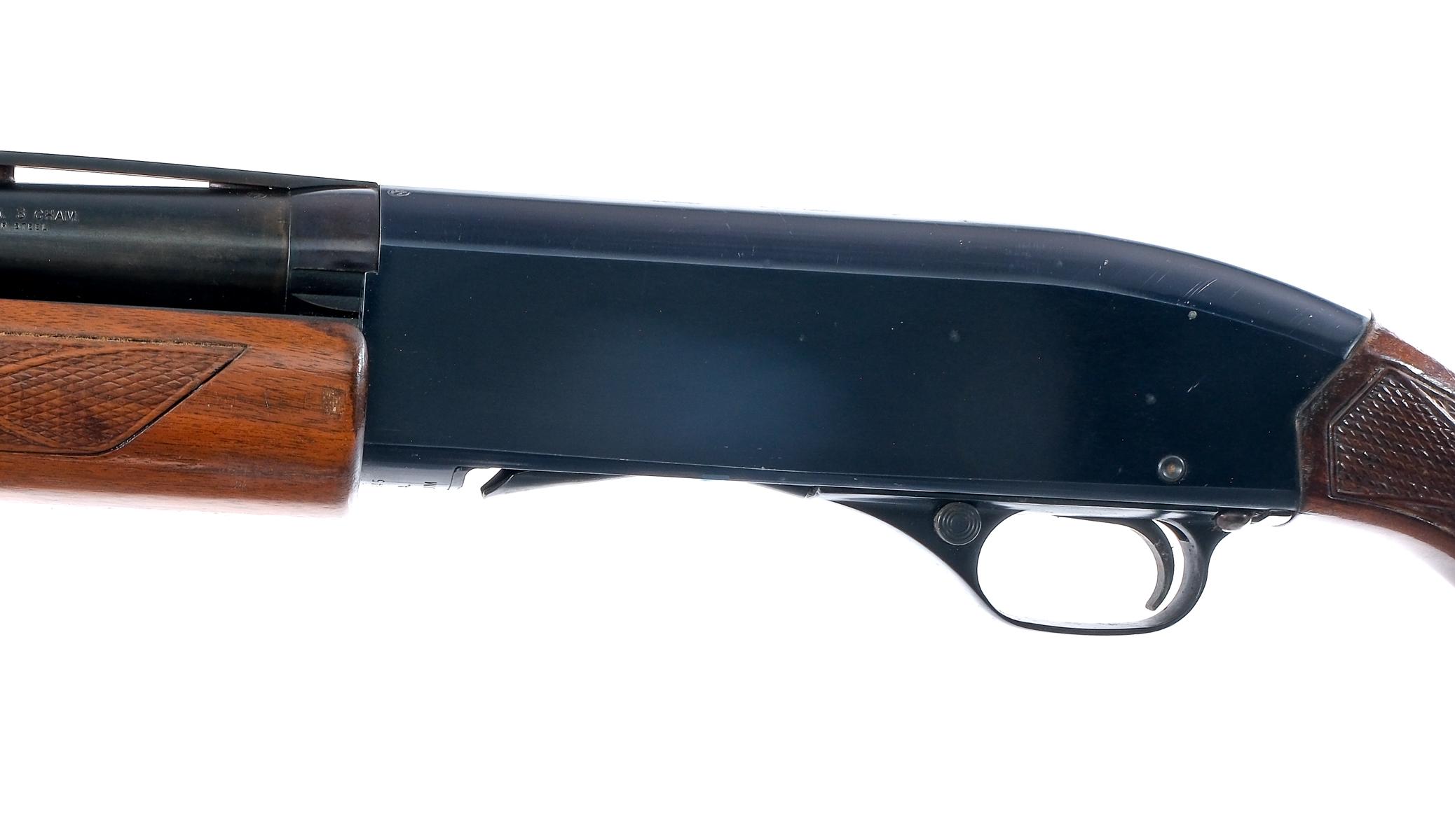 Winchester 1200 12Ga Mag Pump Action Shotgun