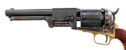 Uberti 1848 Dragoon .44 Cal BP Revolver W/Case
