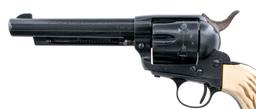 Hy Hunter Western Six Shooter .22 Revolver