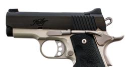 Kimber Ultra Carry II 9mm Semi Auto Pistol