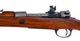 Argentina Mauser 1909 7.65x53mm Bolt Action Rifle