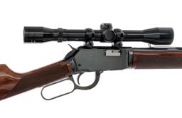 Winchester 9422M XTR .22 Mag Lever Action Rifle