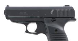 Lorcin L380 .380ACP Semi Auto Pistol