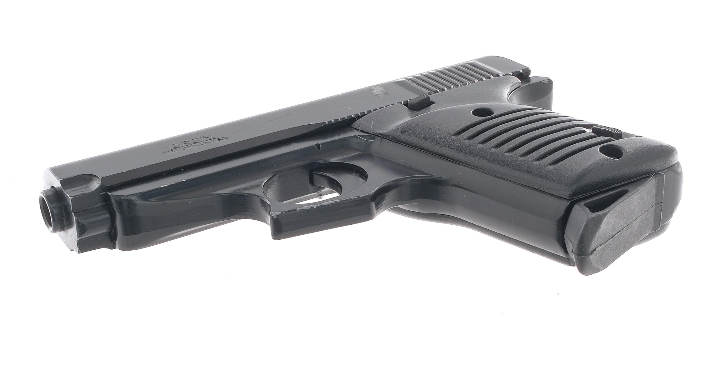 Lorcin L380 .380ACP Semi Auto Pistol