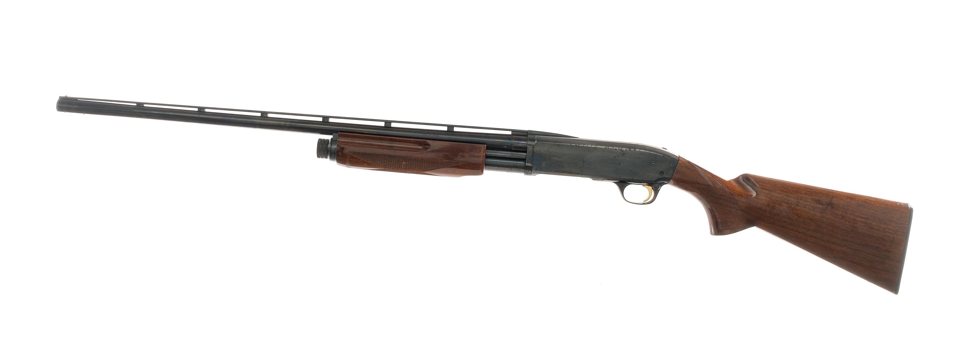 Browning BPS Field 20 Ga Pump Action Shotgun