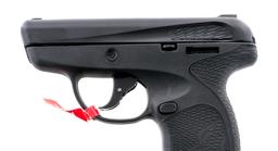 Taurus Spectrum .380 ACP Pistol