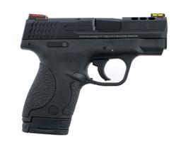 S&W M&P 40 Shield Performance Center .40 S&W