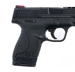 S&W M&P 40 Shield Performance Center .40 S&W