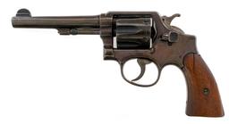 Smith & Wesson K200 .38 S&W Revolver