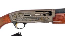 Browning Gold Hunter NRA 12 Ga Semi Auto Shotgun