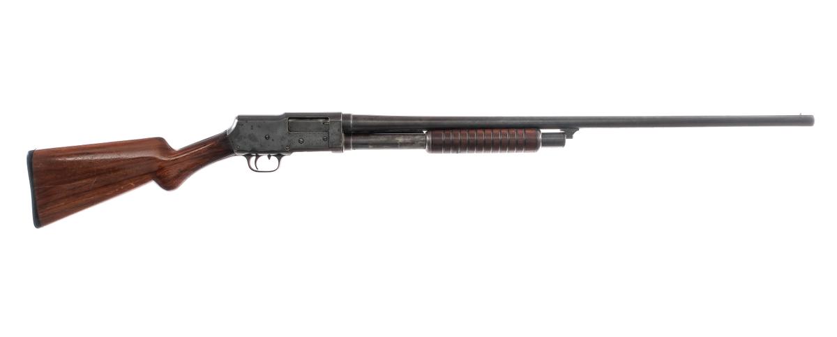 J. Stevens 520 Take-Down 12Ga Pump Shotgun