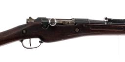 Remington 1907-15 8x50mm Bolt Action Rifle