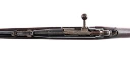 Remington 1907-15 8x50mm Bolt Action Rifle