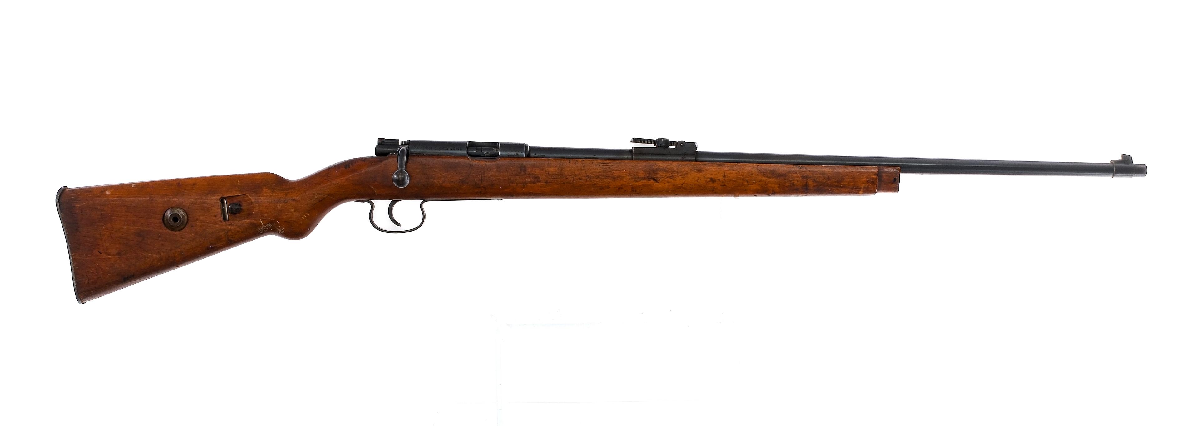 Diem DSM-34 Sport Model .22 LR Single Shot Rifle