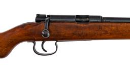 Diem DSM-34 Sport Model .22 LR Single Shot Rifle