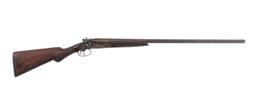 American Gun Co 12Ga SxS Shotgun