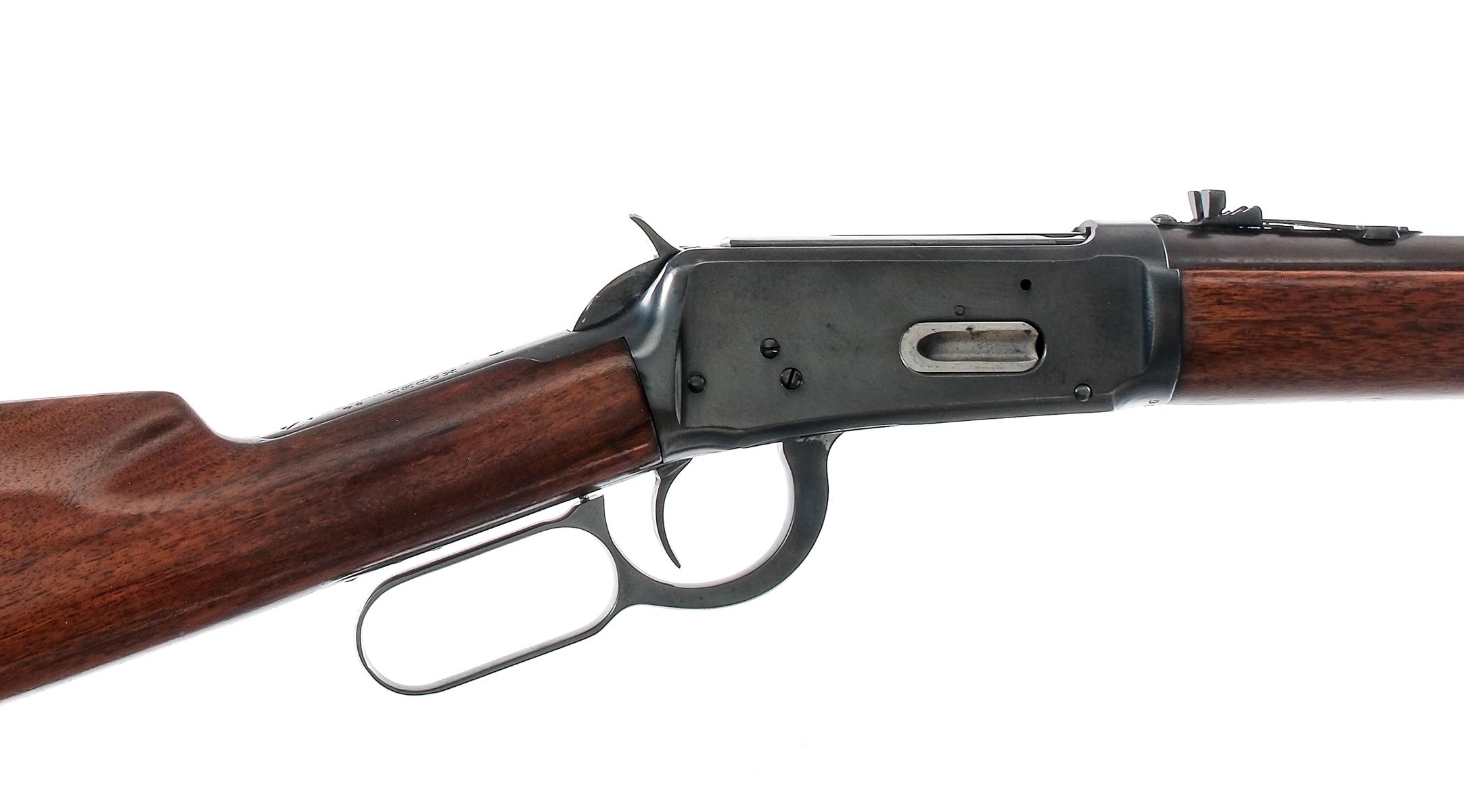 Winchester 94 .30 WCF Lever Action Rifle