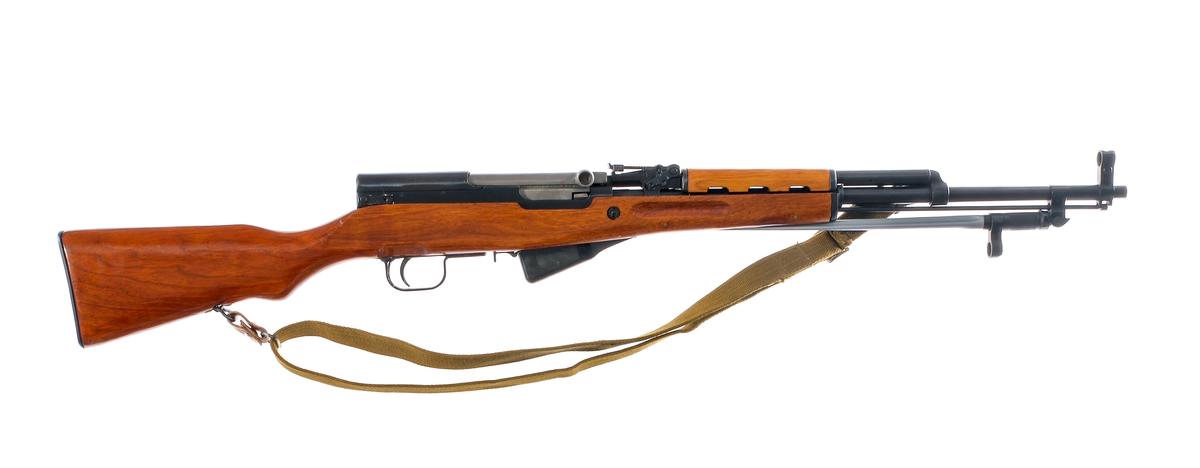 Chinese Norinco Type 56 SKS 7.62x39mm Semi Rifle