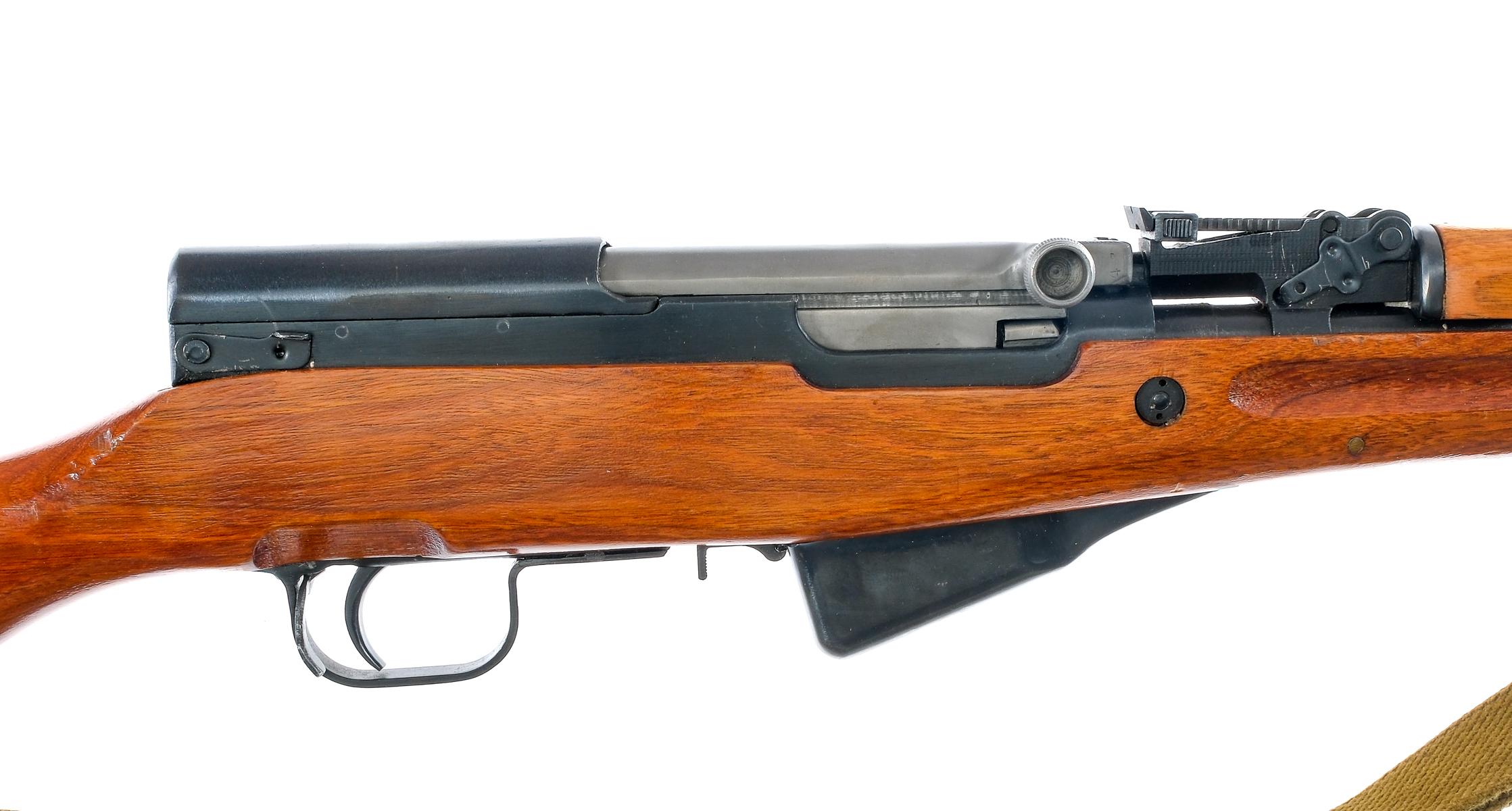 Chinese Norinco Type 56 SKS 7.62x39mm Semi Rifle