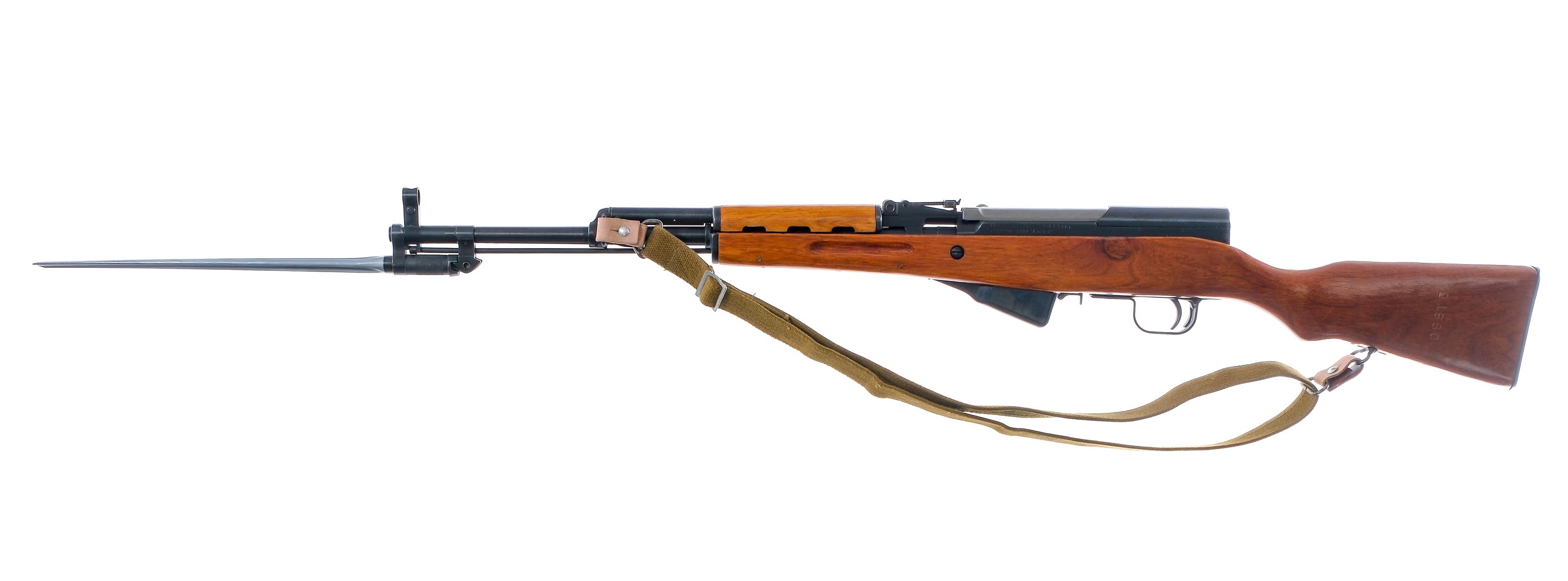 Chinese Norinco Type 56 SKS 7.62x39mm Semi Rifle