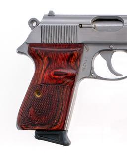 Walther PPK/S .380 ACP Semi Auto Pistol