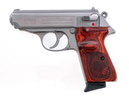 Walther PPK/S .380 ACP Semi Auto Pistol