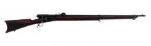 Swiss Vetterli M-1878 10.4x38mm Bolt Action Rifle