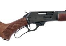 Marlin 336CS .30-30 Win Lever Action Rifle