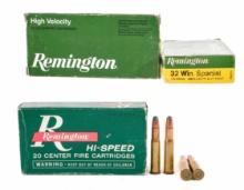 .244 Winchester Special 53 Rds Rifle Ammunition