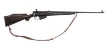 Sporterized Enfield SHTLE III .303 Brit Rifle