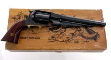 Uberti 1858 New Army .44 Cal BP Revolver