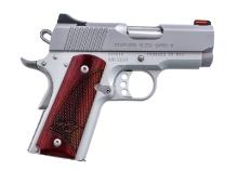 Kimber Stainless Ultra Carry II 9mm 1911