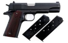 Remington 1911 R1 .45 ACP Semi Auto Pistol