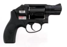 S&W Bodyguard Crimson Trace .38Spl +P Revolver