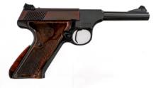 Colt Woodsman .22 LR Semi Auto Pistol