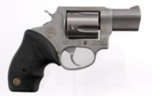 Taurus Ultra-Lite .38 Special Revolver