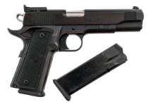 Para Ordnance P14 Limited .45 ACP 1911