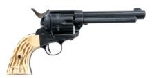 Hy Hunter Western Six Shooter .22 Revolver