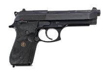 Taurus PT 92 AF 9mm Semi Auto Pistol