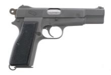 Inglis MK I* Hi Power 9mm Semi Auto Pistol