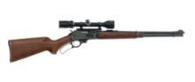 JM Marlin 336 .30-30 Win Lever Action Rifle