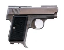 AMT Backup .380 ACP Semi Auto Pistol