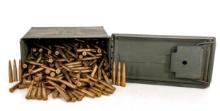 Third Reich Era 8x56R Ammo 330 Rds