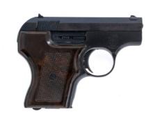 Smith & Wesson Escort 61-2 .22 LR Semi Auto Pistol