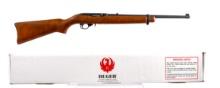 NOS Ruger 10/22 .22 Long Rifle Semi Auto Rifle