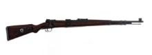 Mauser K98K 8mm Bolt Action Rifle